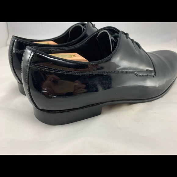 Aldo parents leather shoes - Picture 4 of 8